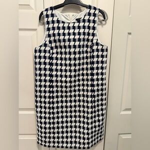 Ann Taylor size 12 sheath dress